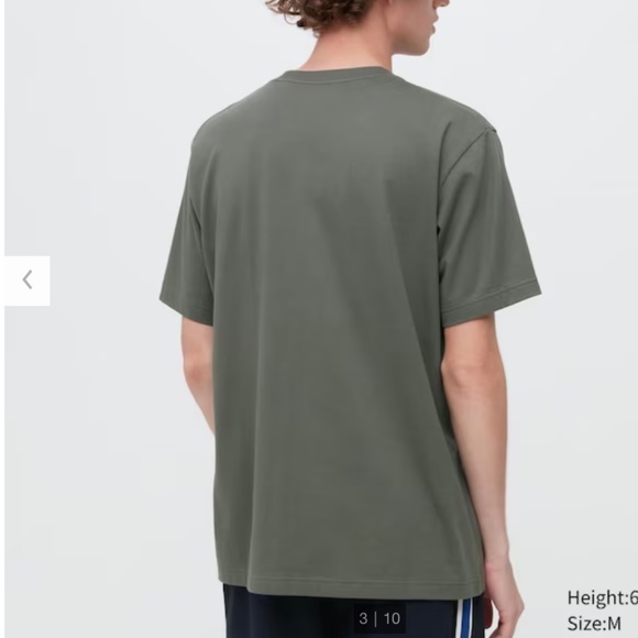 Uniqlo | Shirts | Nwt Uniqlo Unisex Bunny Rabbit Looney Tunes Ut ...